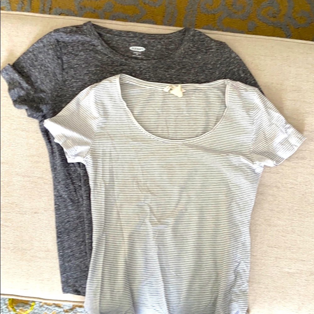 Small short sleeve tee bundle
